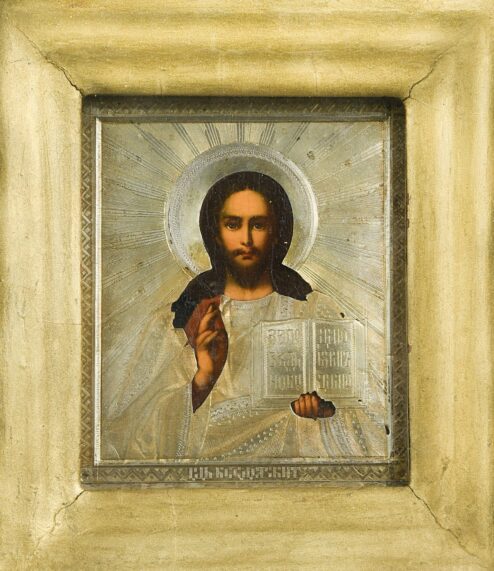 icon patocrantor